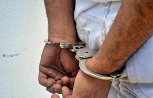Detención para tres hombres por robo agravado en Coclé 