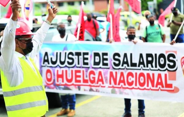 Inicio y evolución del sindicalismo en Panamá