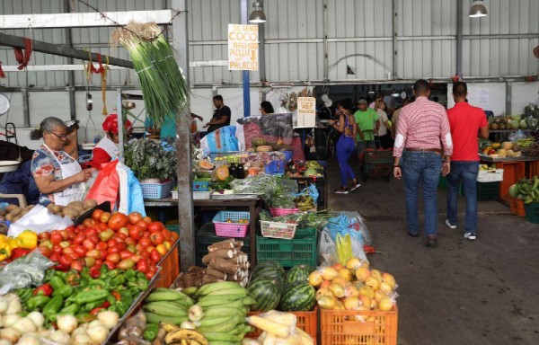 La próxima administración de la Alcaldía de Panamá tendrá que conversar con los arrendatarios del Mercado San Felipe Neri para ver las necesidades que tiene cada uno.