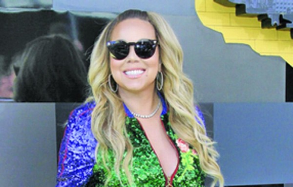 Mariah Carey pospone sus show's por coronavirus