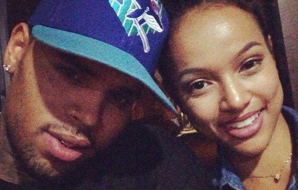 Chris Brown, acusado de querer matar a su novia