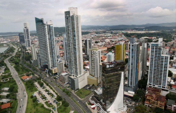 Panamá será el país con el mayor crecimiento de la región en 2022.