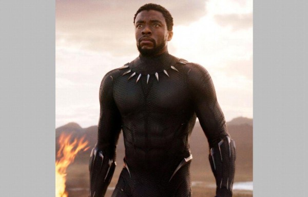 ‘Black Panther' regresará al cine en el 2022