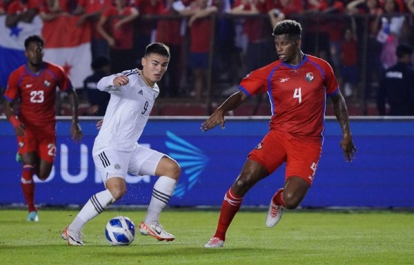 Panamá venció a Costa Rica y avanzó al ‘Final Four' y a la Copa América 2024.