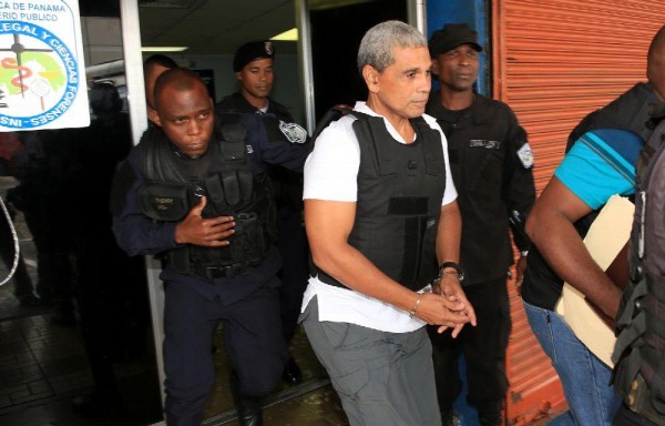 Desde julio, Rafael Guardia Jaén, mantiene medida cautelar de casa por cárcel.