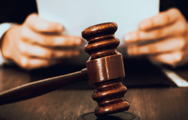 Condenan a 16 años de prisión a un hombre y una mujer por explotación sexual agravada en Chame