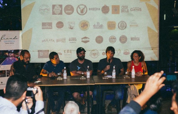 Se acerca el Micro Brew Fest, se realizará en la Ciudad del Saber