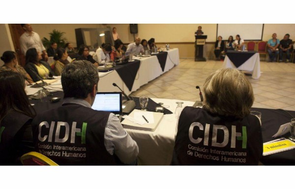 Brasil retira a su candidato para Comisión Interamericana de Derechos Humanos