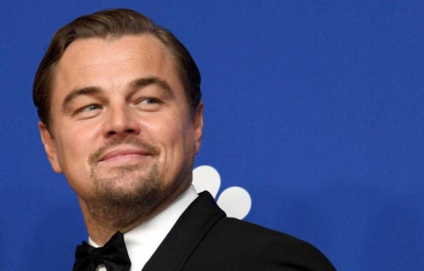 Leonardo DiCaprio resalta logro de Panamá