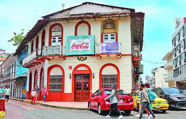 El Café Coca Cola de Calle 12 es Patrimonio Mundial de la UNESCO
