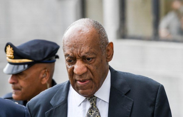 Bill Cosby: jurado sin consenso, juez les pide deliberar más