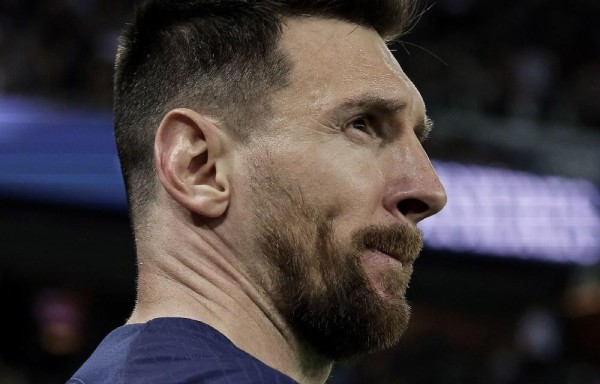 Messi toma la decisión de irse a la MLS de Estados Unidos