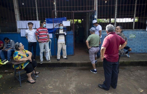 Denuncian arrestos de indígenas tras elecciones municipales en Nicaragua