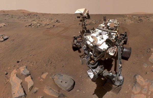 Los descubrimientos del rover, pueden proporcionar pruebas para establecer una cronología de la historia geológica de Marte.