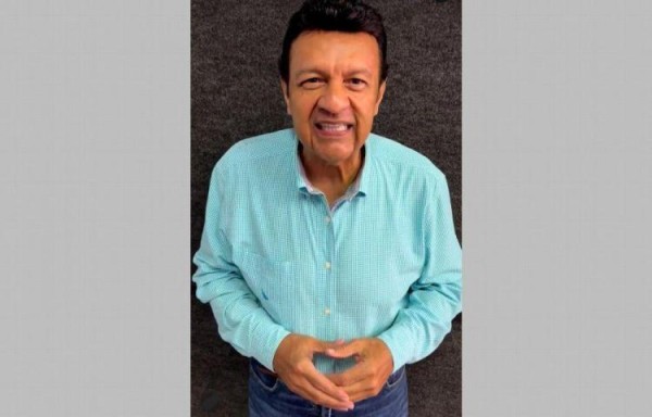 Osvaldo Ayala sufrió infarto; se recupera bajo observación médica
