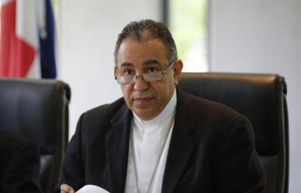 Arzobispo repudia actos de represión y violencia