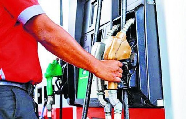 Combustibles: Nuevos precios a partir del viernes 