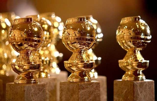 Listado de los nominados en televisión en la 77 edición de los Globos de Oro