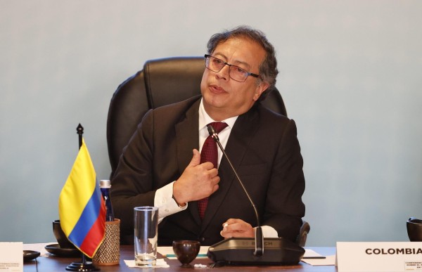 Jefe negociador del ELN: Este primer cese al fuego bilateral busca que Colombia cambie