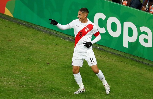 Perú buscará volver al triunfo en nuevo duelo ante Uruguay