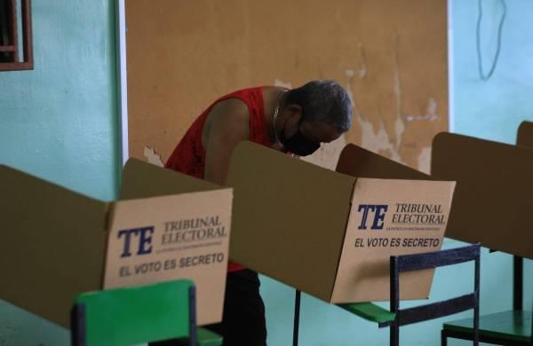 A pocos días de las elecciones, algunos panameños ya tiene a sus favoritos.