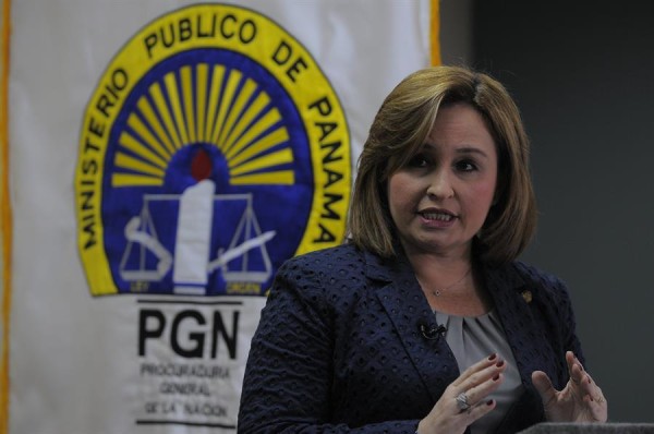 En Panamá hay un caso fuerte contra FCC, dice fiscal al anunciar dimisión