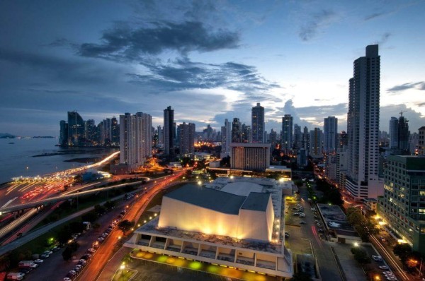 Panamá quiere abrir 5 mil nuevas habitaciones hoteleras. Actualmente hay 30 mil 