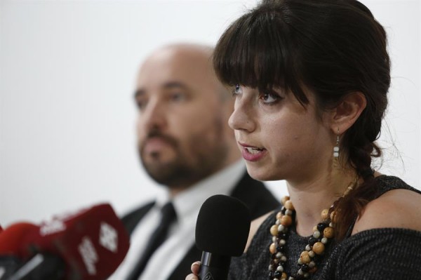 El CPJ aplaude la indemnización de Colombia a una periodista por acoso y pide cambios