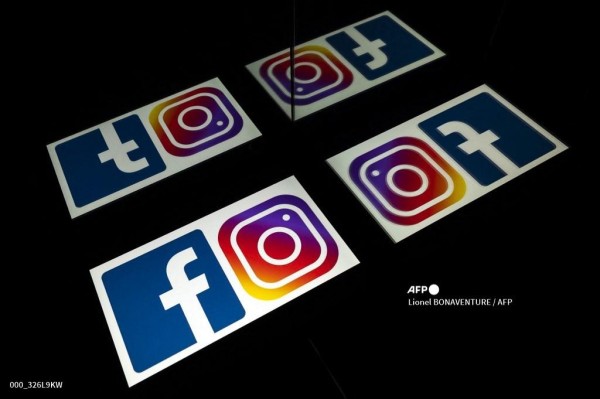 Rusia prohíbe Facebook e Instagram por extremismo