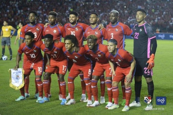 ¡Panamá a la Copa América! Vence en el global 6-1 a Costa Rica