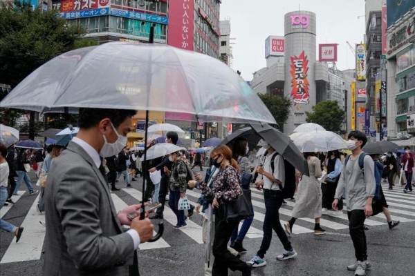Tokio y otras regiones levantarán las medidas anticovid por la caída de contagios