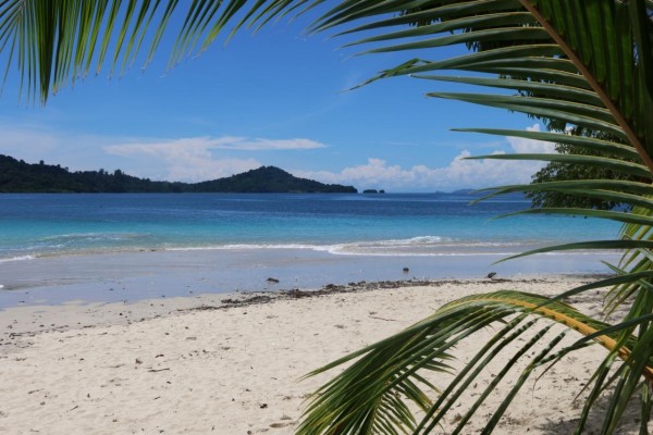 Panamá se prepara la certificación de playas a través de Coiba AIP 