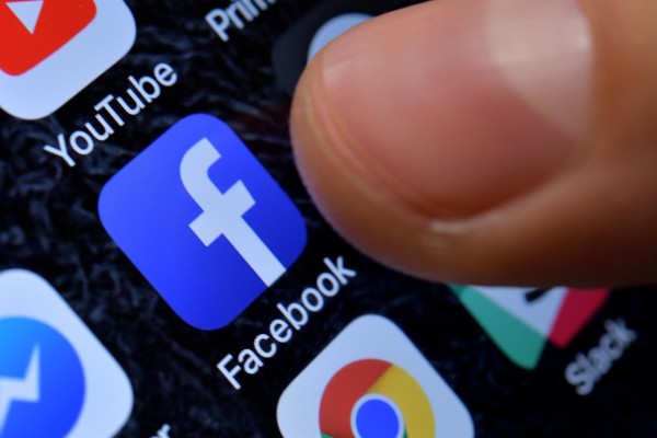 Focop. Usuarios reportan caída de WhatsApp, Instagram y Facebook