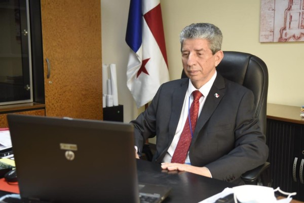 Panamá participa en reunión de Centroamérica para Plan de Recuperación post covid-19