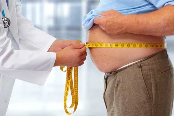 4 de marzo: Día Mundial de la obesidad