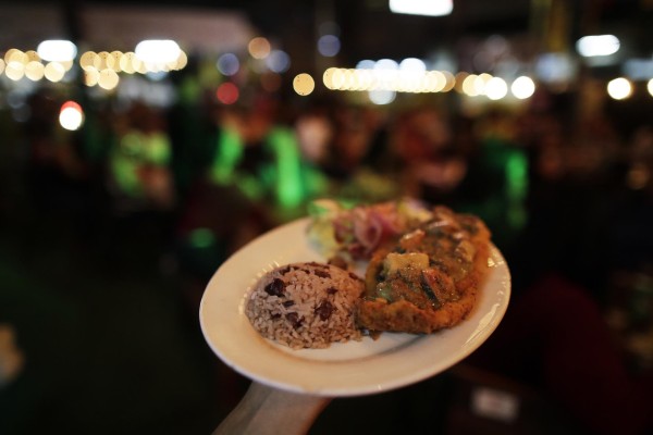 La alta cocina afro de Panamá, la revolución de una clase social despreciada