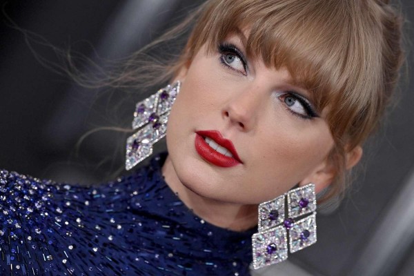 Película de Taylor Swift se estrenará a nivel mundial. Fanáticas agotan entradas