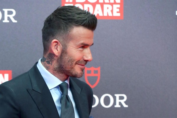 Amnistía Internacional pide a Beckham que hable de derechos humanos en Catar