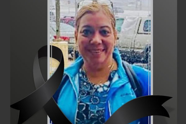 Falleció la hermana del ministro de Salud Luis Francisco Sucre