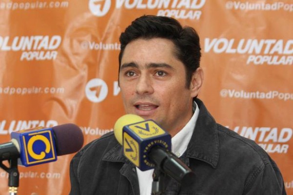 Opositor de Maduro pide que Latinoamérica le de refugio a sus paisanos