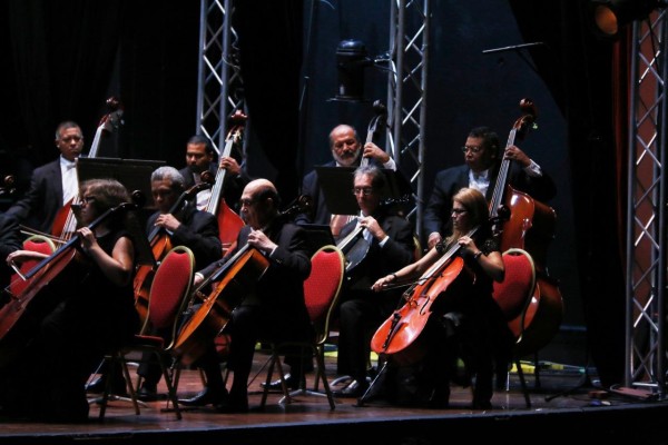 Catedral de Colón será parte del recorrido de la Orquesta Sinfónica Nacional