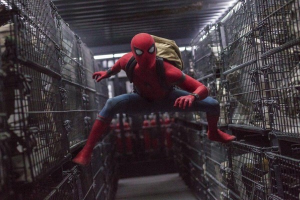 Spider-Man tendrá una película más