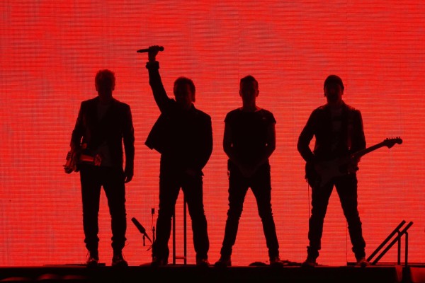 U2 lanzará en marzo un nuevo álbum recopilatorio con temas actualizados