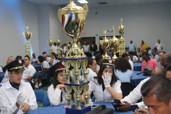 Meduca y ATP premian a las mejores bandas estudiantiles e independientes