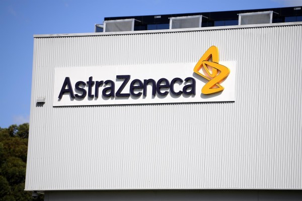 AstraZeneca admite que un tratamiento con anticuerpos no previene la covid-19