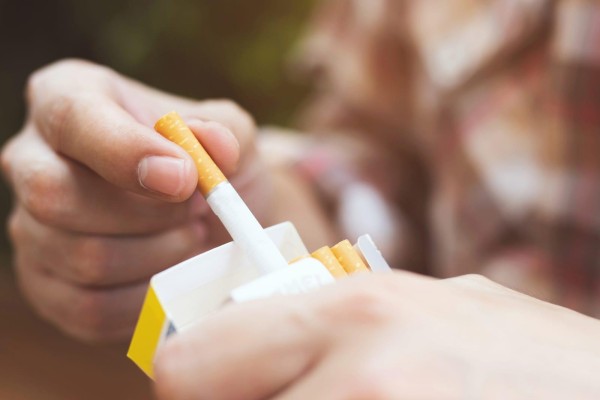 92 de cada 100 cigarrillos que se consumen en las calles de Panamá provienen del comercio ilegal