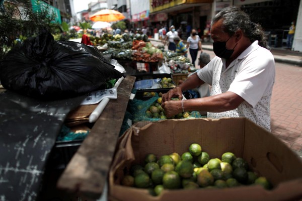 El Gobierno no ve un panorama dirigido hacia aumentar el salario en Panamá