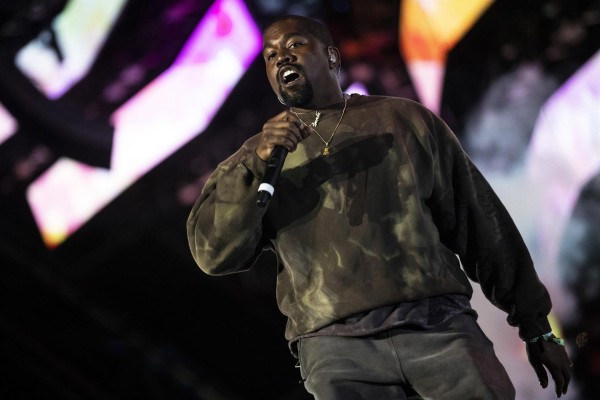 Kanye West pierde a su agencia de representación tras comentarios antisemitas