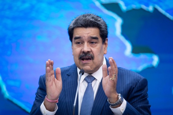 Gobierno venezolano establece agenda de conversaciones con la Casa Blanca