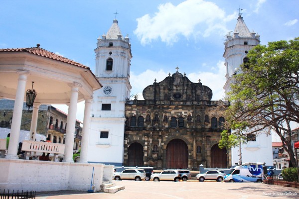Lanzan app para visitar 500 sitios de la ciudad de Panamá